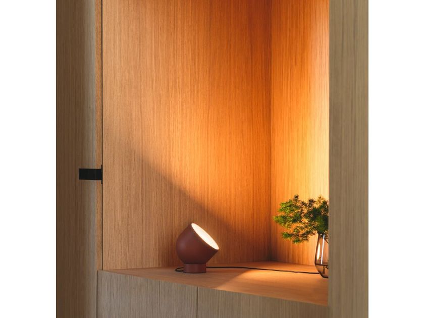 PLUSMINUS SOLO Spotlight By Vibia
