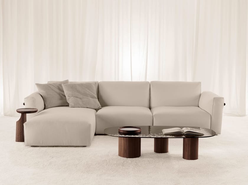 65 EVA by Vibieffe - Divano sfoderabile modulare - 5