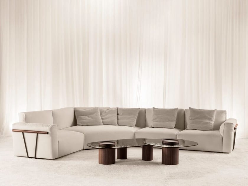 65 EVA by Vibieffe - Divano sfoderabile modulare - 4