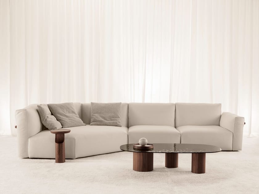 65 EVA by Vibieffe - Divano sfoderabile modulare - 3