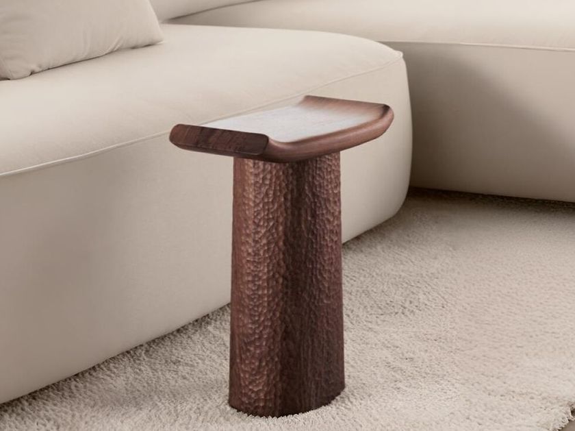 9090 ARIA Stool By Vibieffe