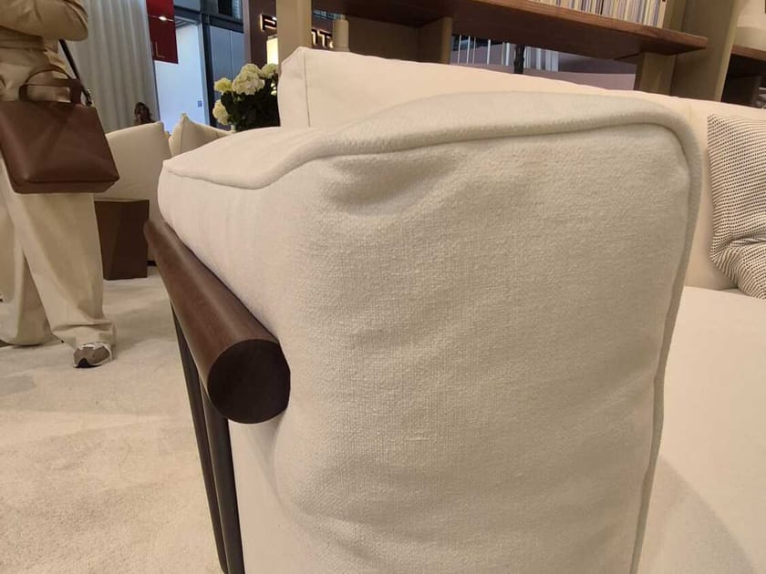 65 EVA by Vibieffe - Divano sfoderabile modulare - 11