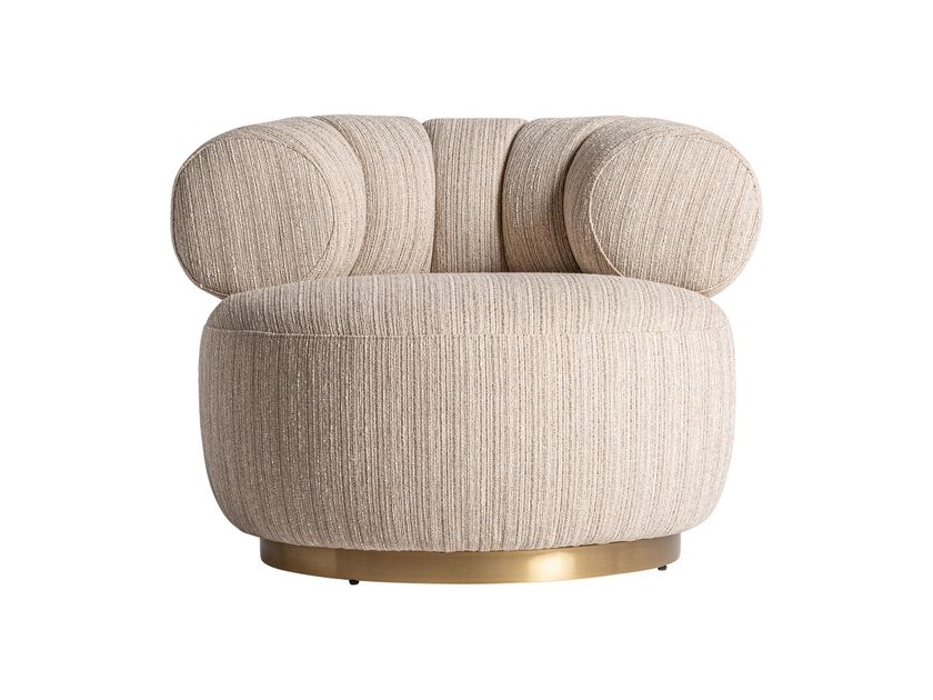 HOFSOS Armchair By Vical Home