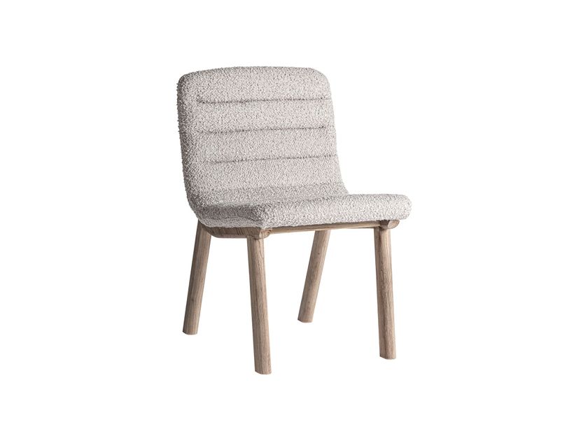 JACQUARD 椅子 By Vical Home
