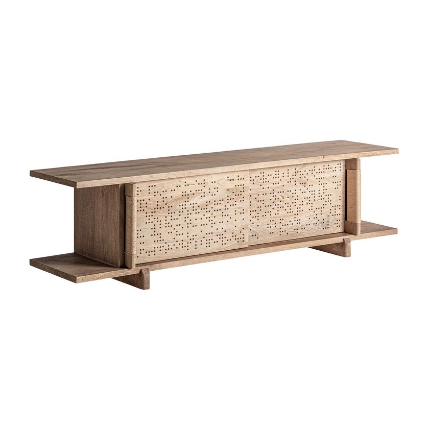 JACQUARD TV cabinet By Vical Home