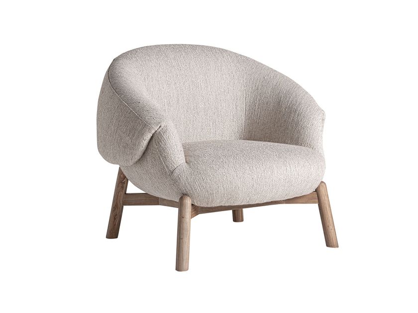 JACQUARD Armchair By Vical Home