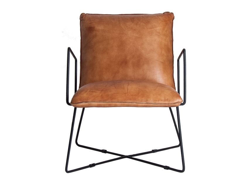 SENNEY Armchair By Vical Home