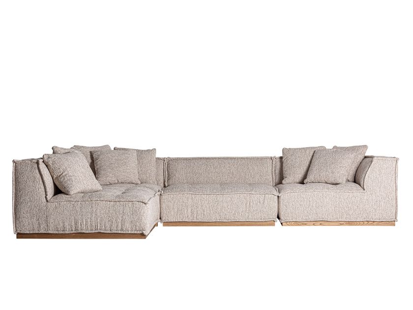 Vical Home: Wooden and wicker furniture | Archiproducts