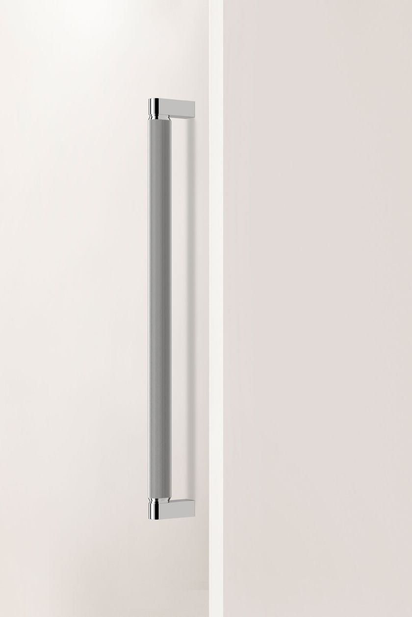 BROOKLYN BIG by Viefe - Maniglia per mobili / maniglione in alluminio - 4