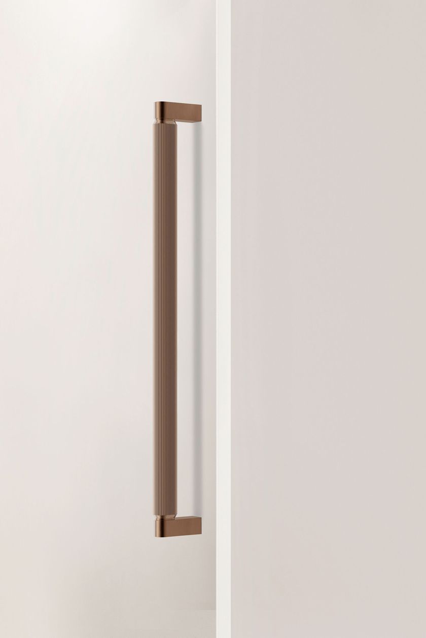 BROOKLYN BIG by Viefe - Maniglia per mobili / maniglione in alluminio - 3