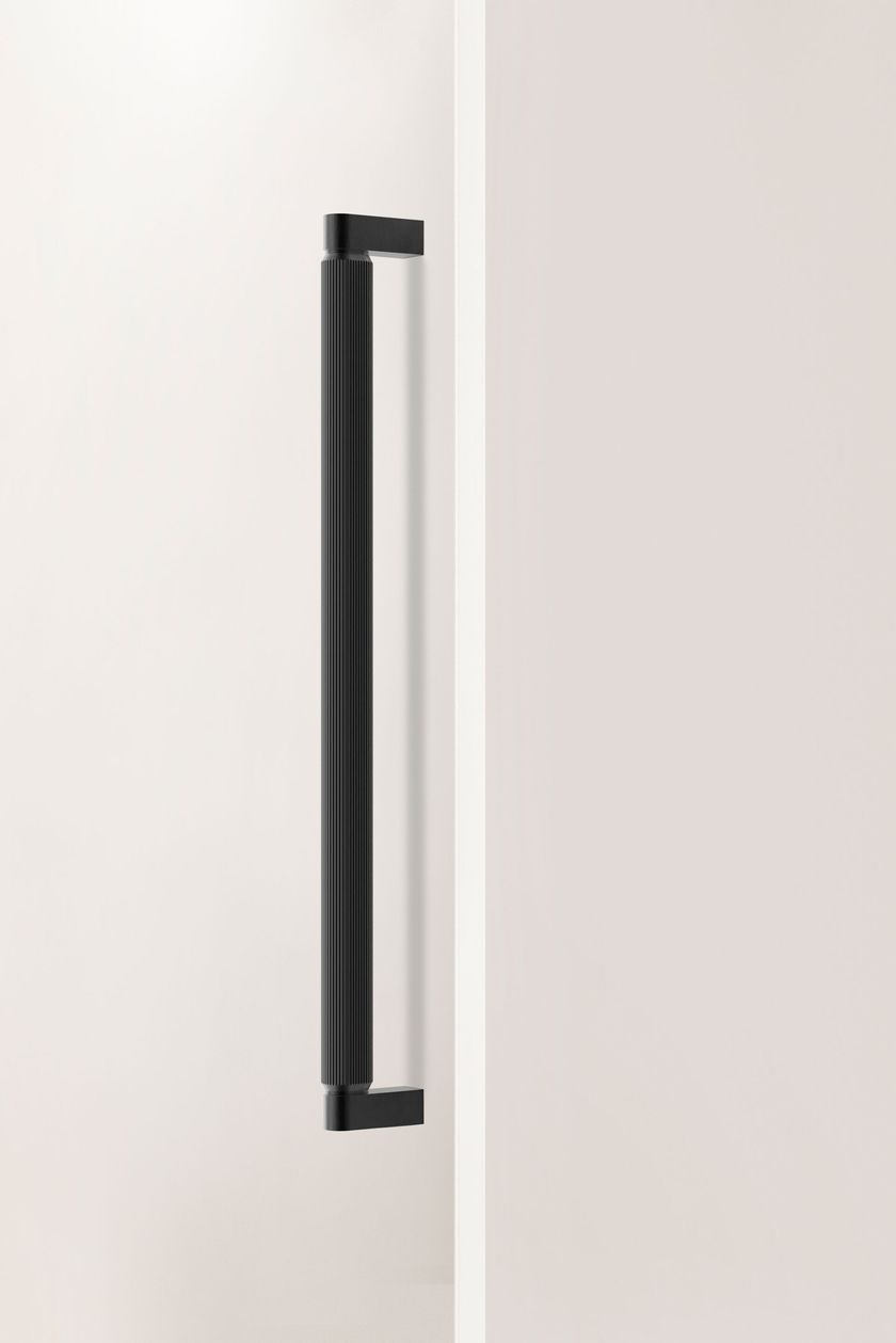 BROOKLYN BIG by Viefe - Maniglia per mobili / maniglione in alluminio - 6