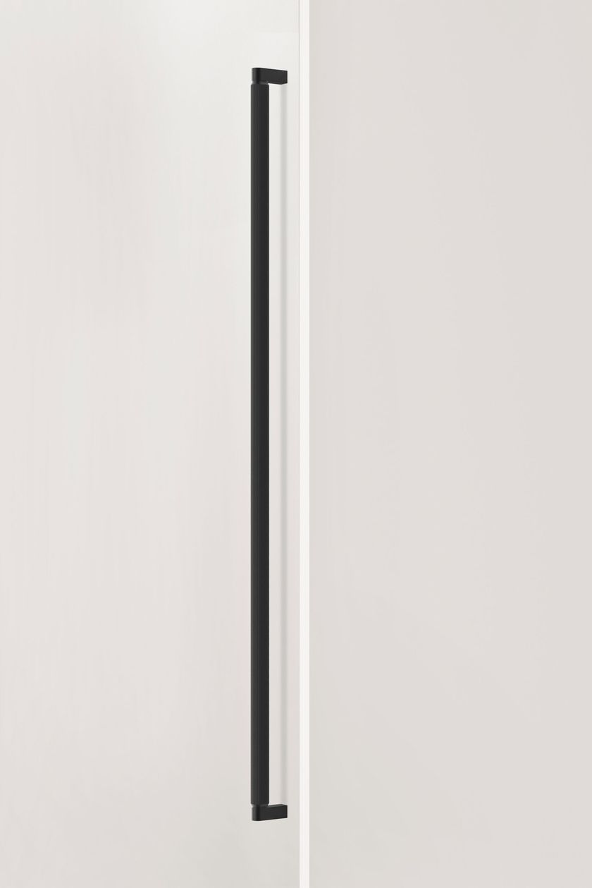 BROOKLYN BIG by Viefe - Maniglia per mobili / maniglione in alluminio - 10