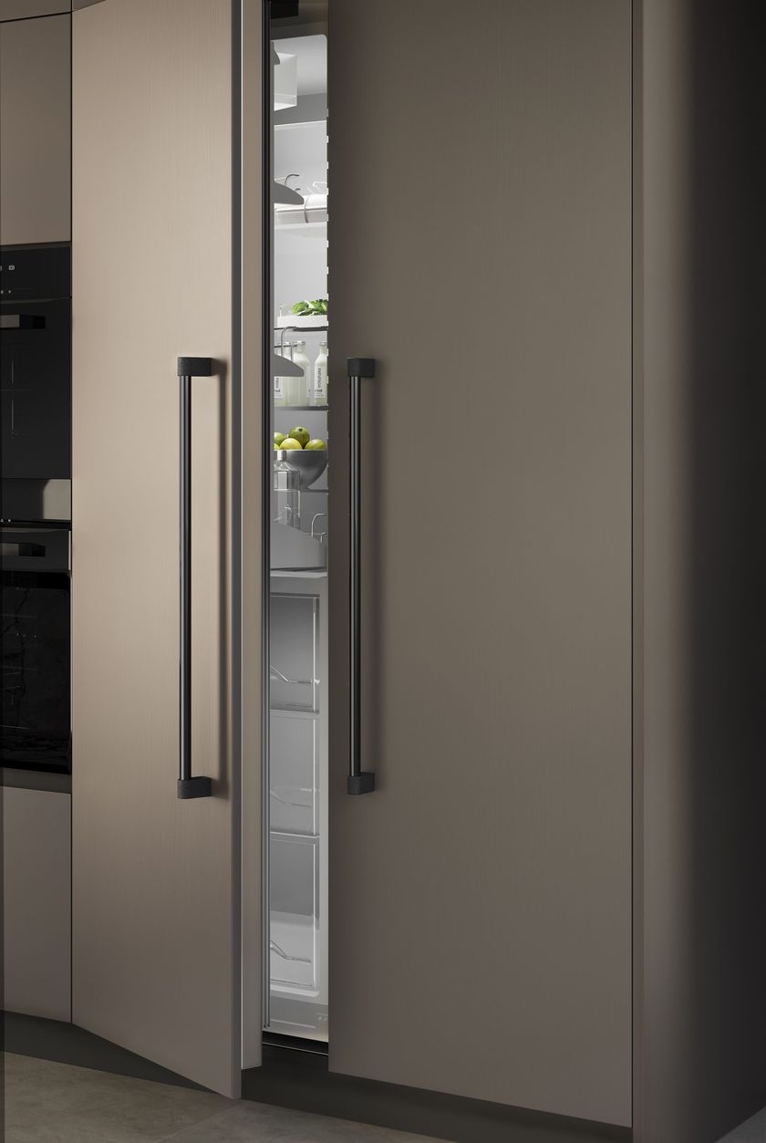 CASEY BIG by Viefe - Maniglia per mobili / maniglione in alluminio - 4