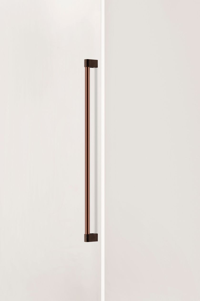 CASEY BIG by Viefe - Maniglia per mobili / maniglione in alluminio - 7