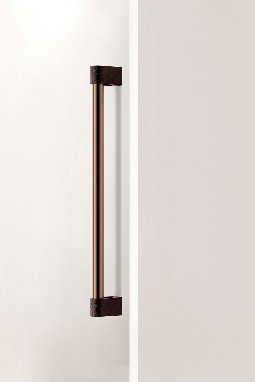 CASEY BIG by Viefe - Maniglia per mobili / maniglione in alluminio - 6