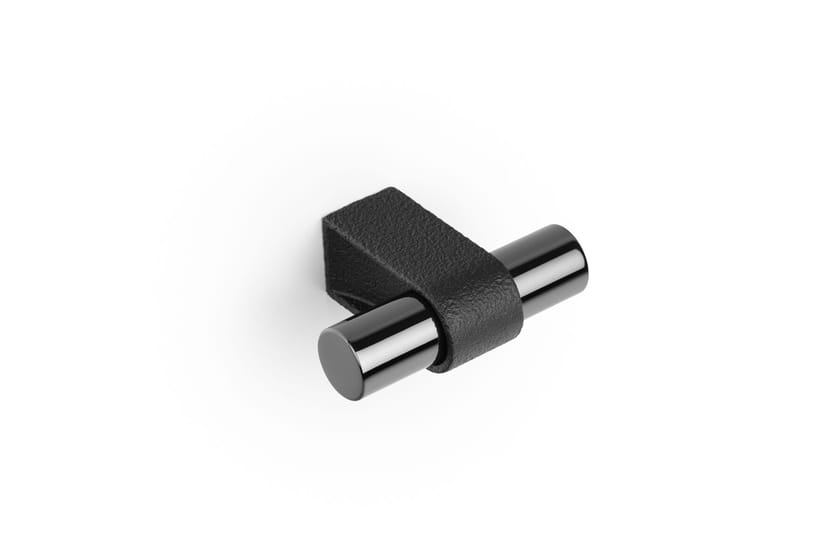 CASEY by Viefe - Pomello in alluminio e Zamak - 3