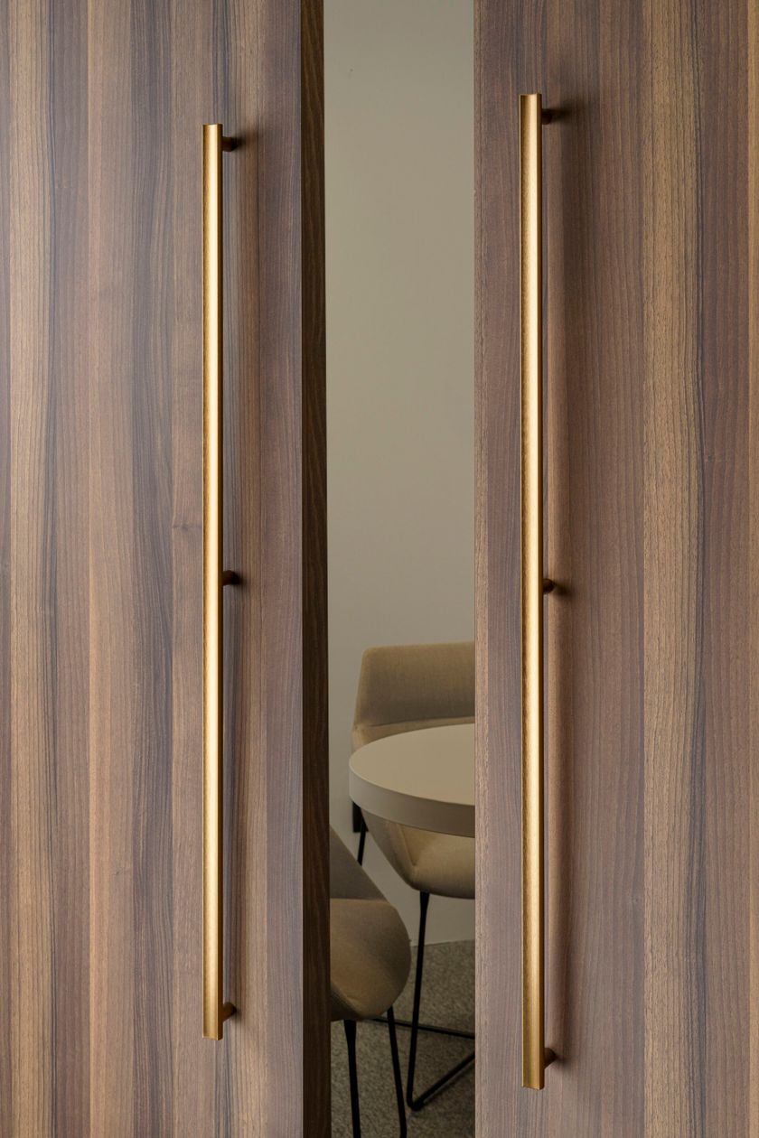 MOON BIG 1SS by Viefe - Maniglia per mobili / maniglione - 2