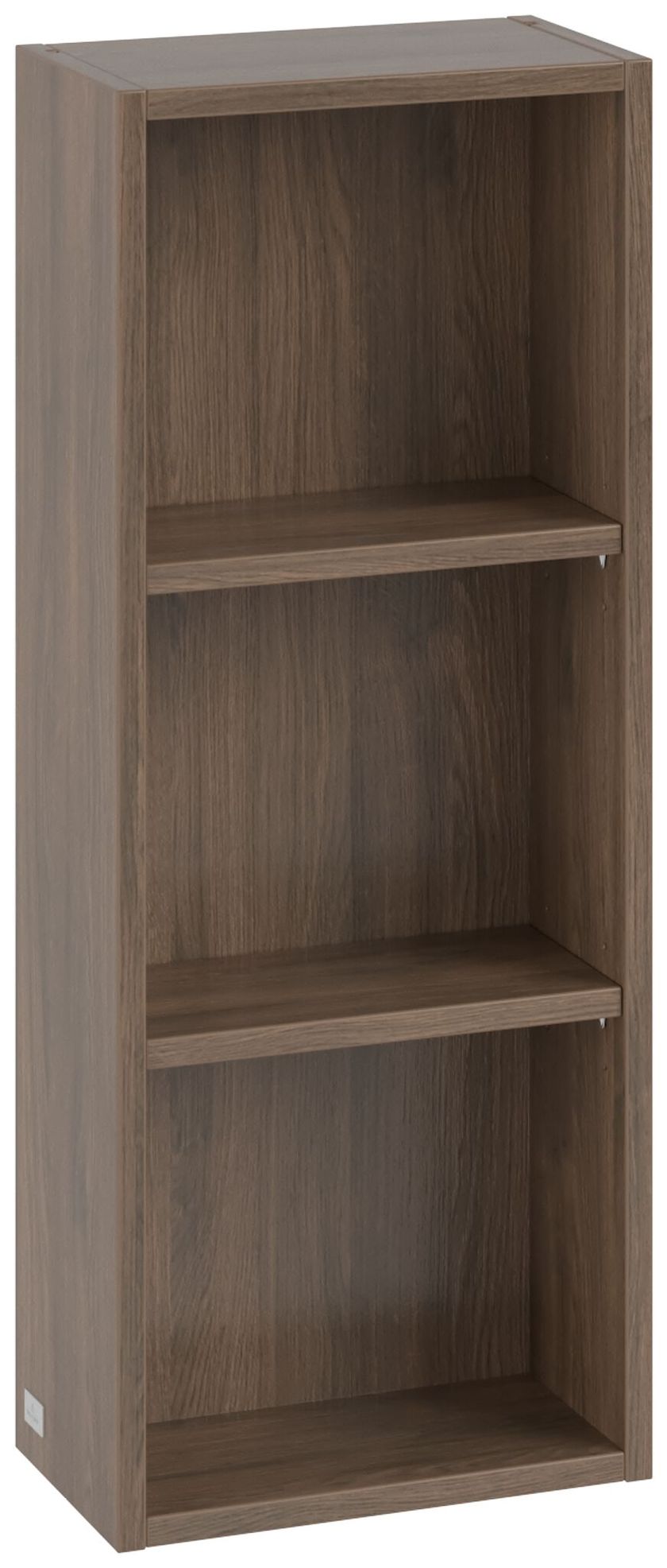 MY VIEW + by Villeroy & Boch - Mobile bagno a giorno sospeso - 7