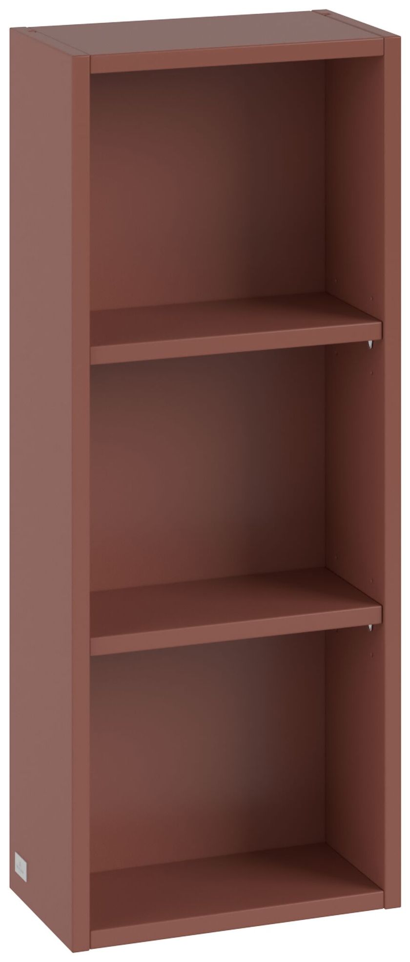 MY VIEW + by Villeroy & Boch - Mobile bagno a giorno sospeso - 2