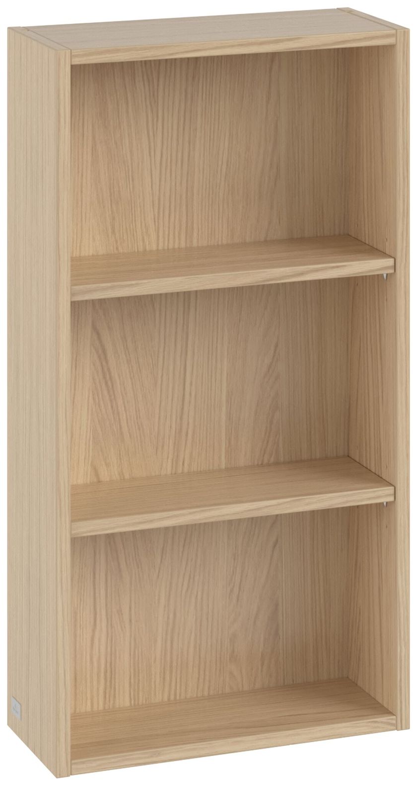 MY VIEW + by Villeroy & Boch - Mobile bagno a giorno sospeso - 18