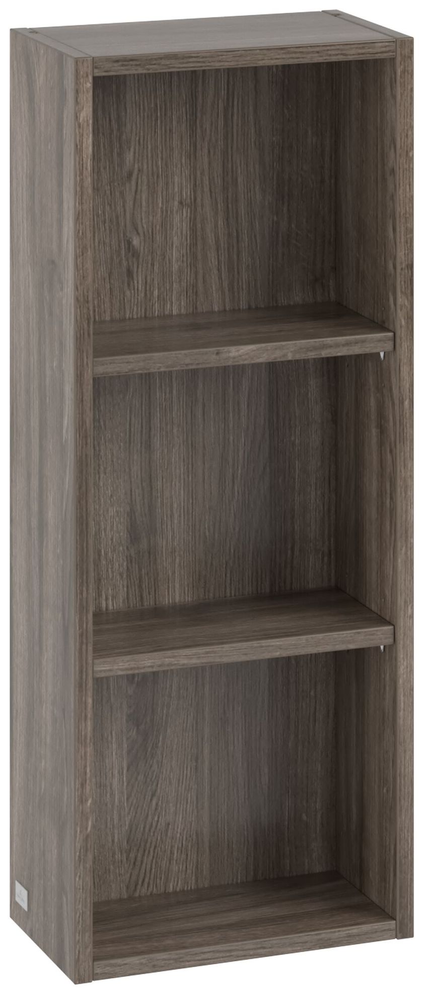 MY VIEW + by Villeroy & Boch - Mobile bagno a giorno sospeso - 4