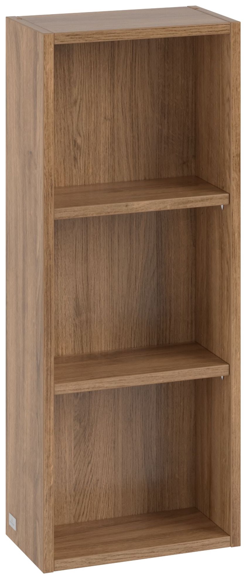 MY VIEW + by Villeroy & Boch - Mobile bagno a giorno sospeso - 3