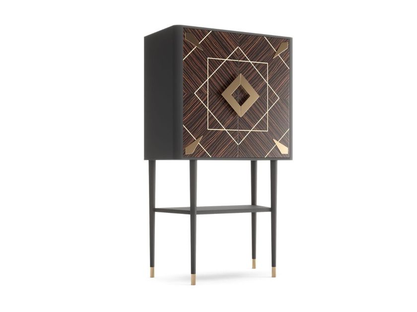 Mobili bar in legno stile anni 50 | Archiproducts