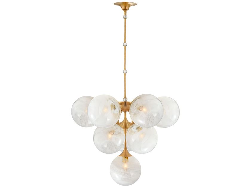 CRISTOL Suspension By Visual Comfort Europe