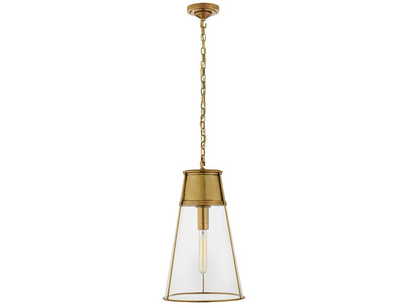 ROBINSON LARGE Pendant lamp By Visual Comfort Europe