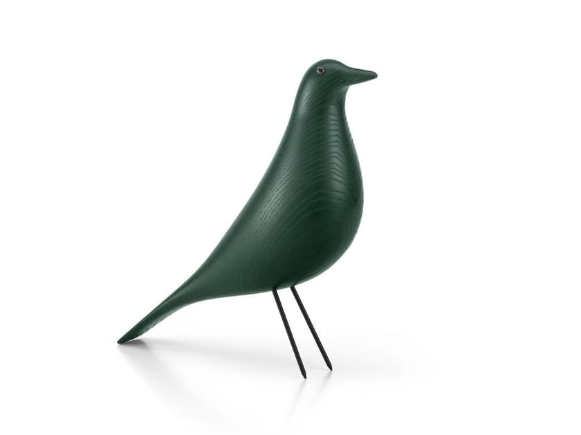 Product photograph of Eames House Bird Special Edition from Archiproducts UK
