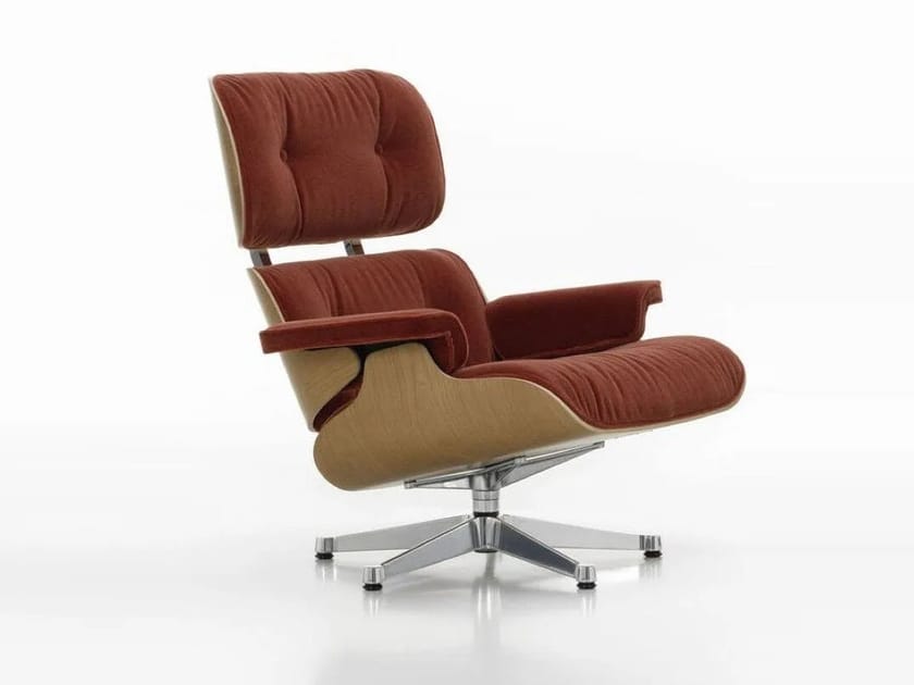 EAMES LOUNGE CHAIR