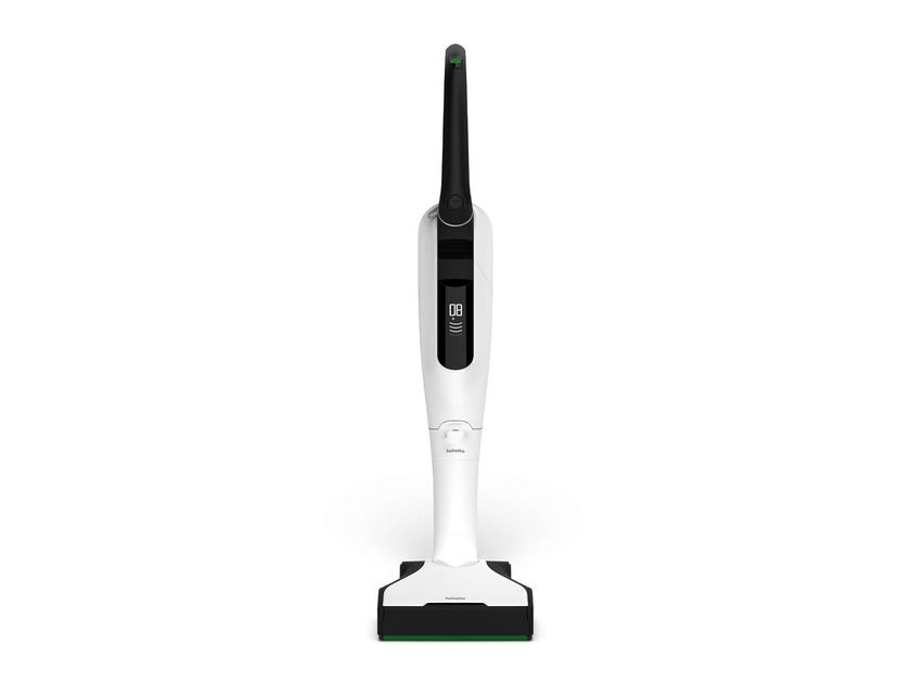 VORWERK KOBOLD VK7 Staubsauger Vakuumreiniger By Vorwerk Italia