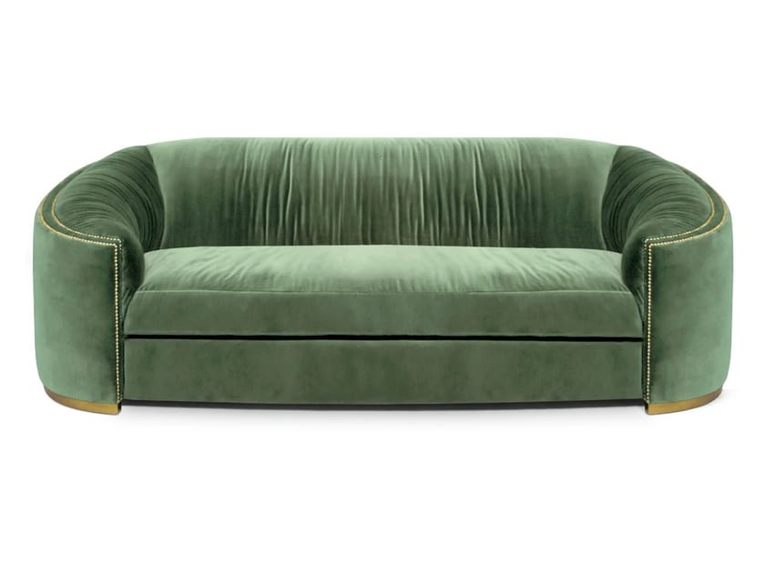 WALES Sofa By BRABBU