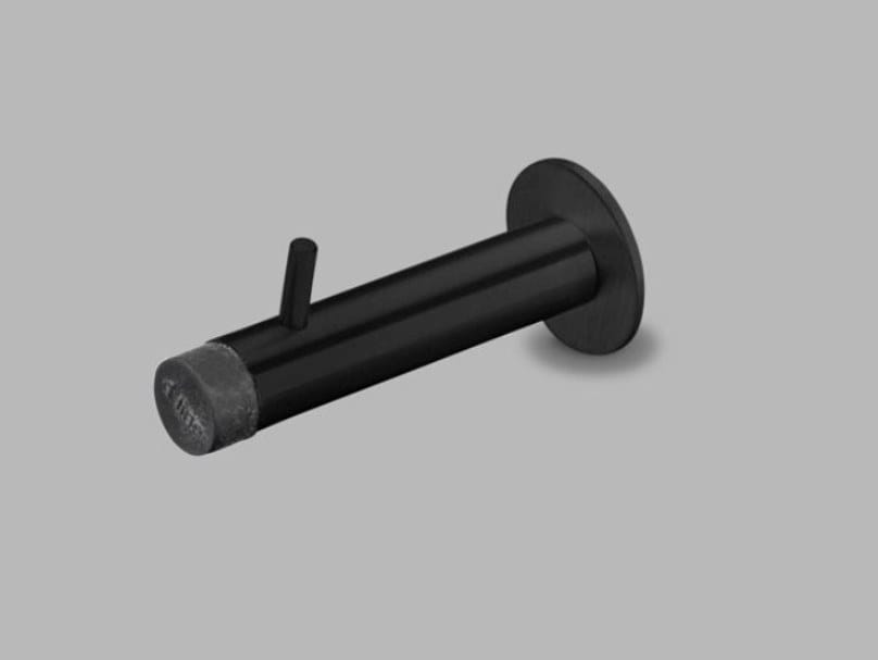 WALL DOOR STOP WITH PIN Tope de puerta By d line design Knud Holscher