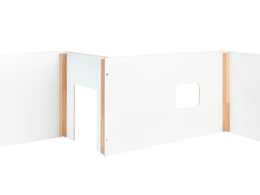 WAND by Tojo Möbel - Gioco in legno per bambini - 7