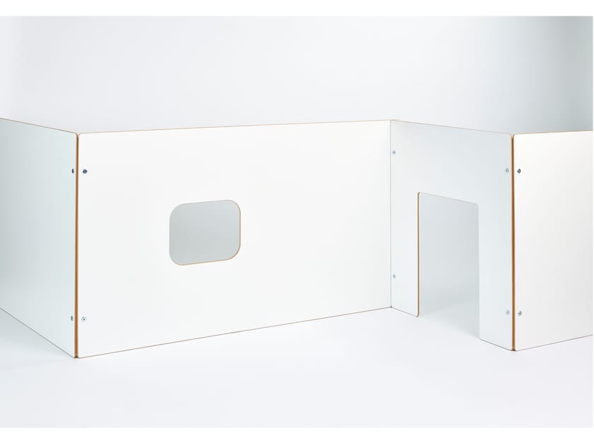 WAND by Tojo Möbel - Gioco in legno per bambini - 4