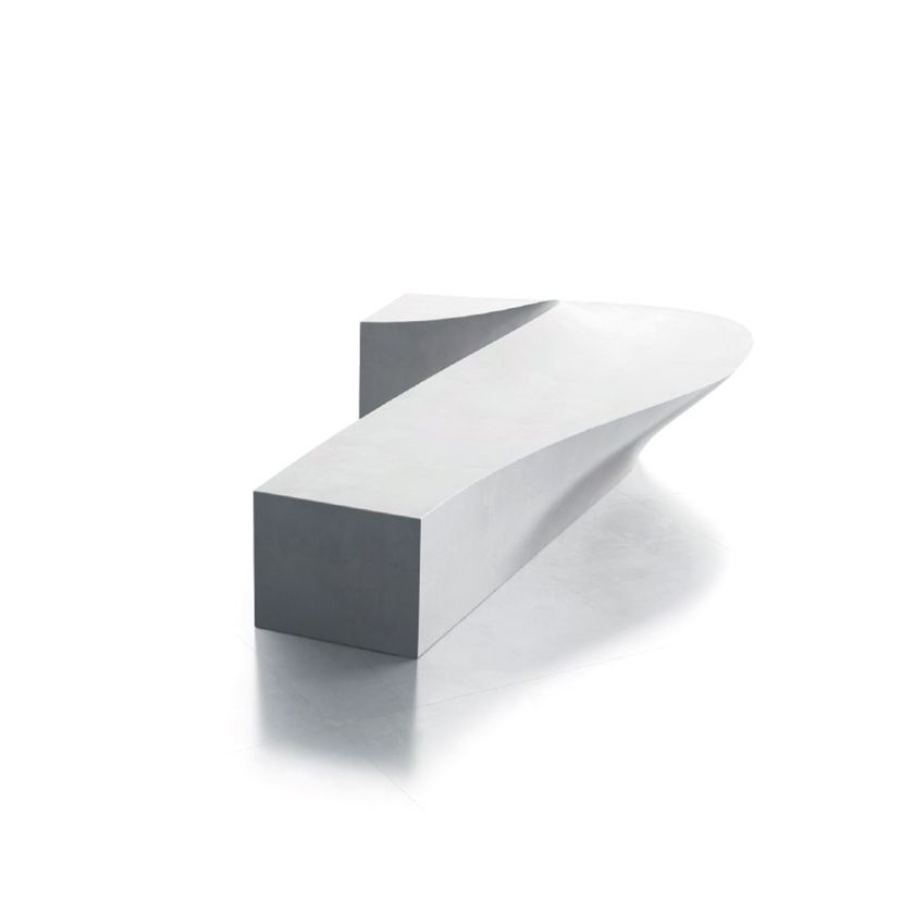 WAVE Modular Bench By LAB23 | design Stéphane Chapelet