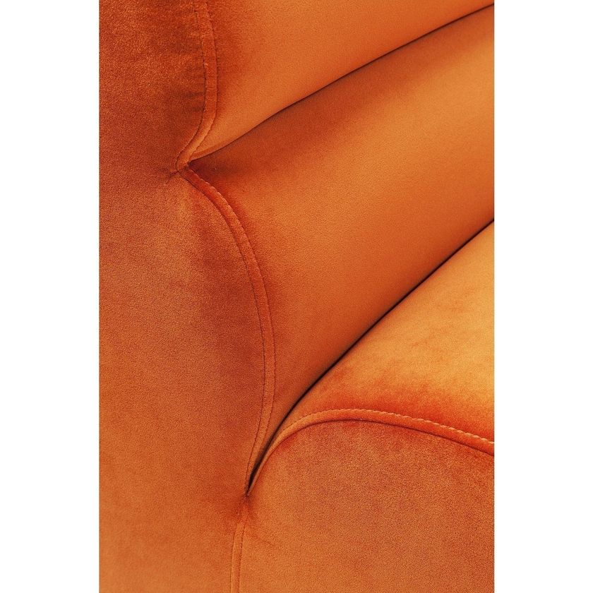 Modular Sofa With Softtouch Modular Fabric