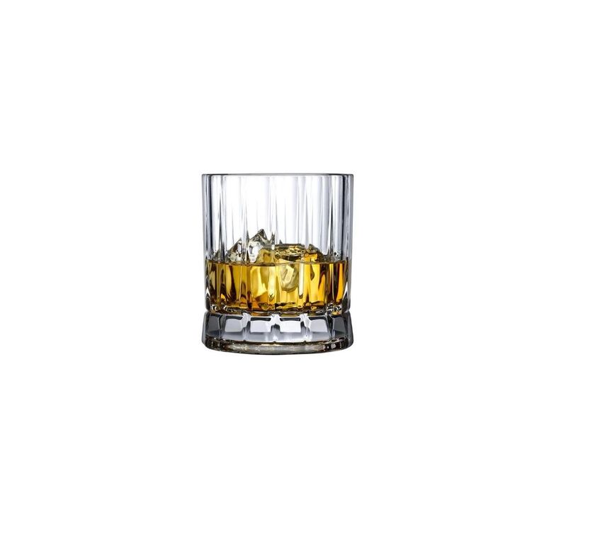 Set di 4 bicchieri da vino House Doctor Rill - LIVING AND CO
