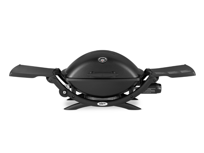 Barbecue a gas GPL WEBER Q 2200 er Edilportale