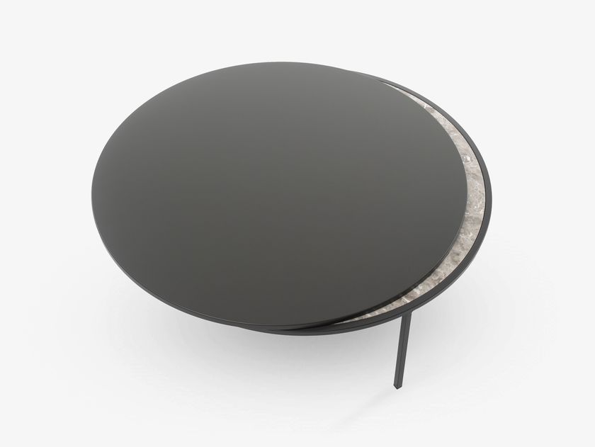 WELL M Coffee table By WOO | design Dmitry Kozinenko