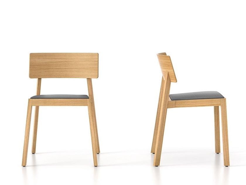 WHISKEY | Sedia By Punt design Terence Woodgate