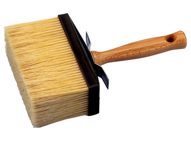 WIDE NONDRIP BRUSH By Würth