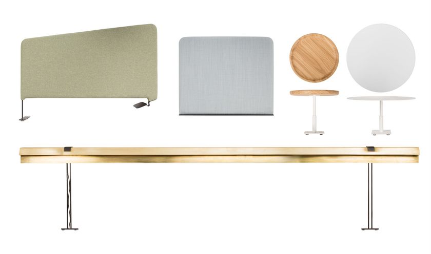 WING LIBRARY By True Design design PARISOTTO + FORMENTON ARCHITETTI