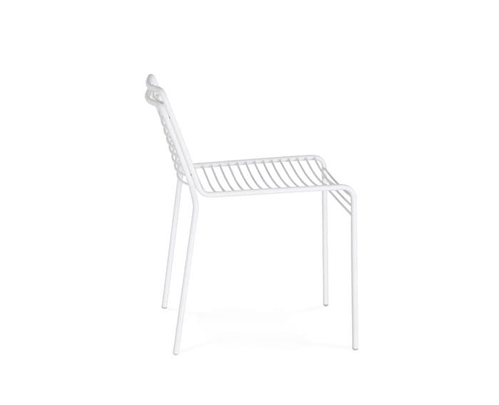 WIRE Chair By Casprini design Simone Micheli