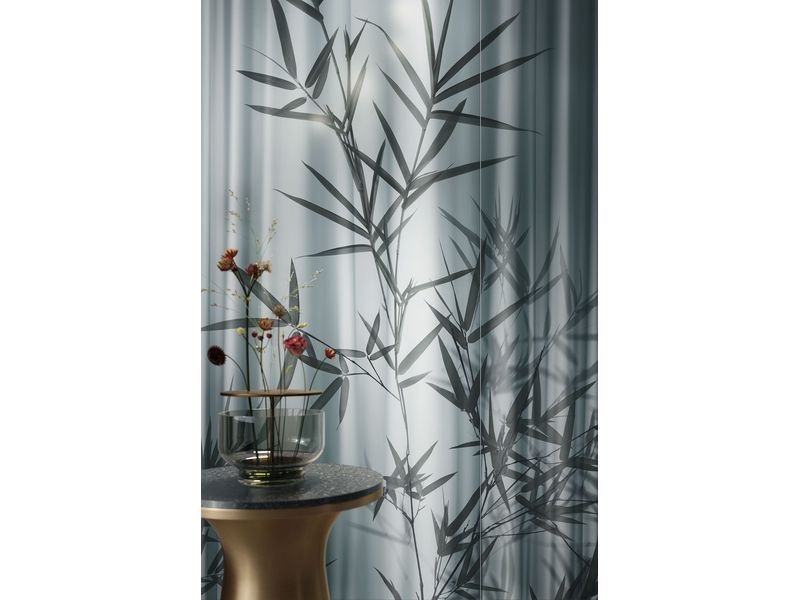 WONDERWALL - BAMBOO Wandverkleidung aus Feinsteinzeug fr Innen By COTTO  D'ESTE