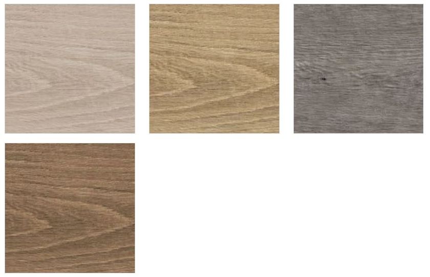 WOODSENSE Indoor/outdoor porcelain stoneware wall/floor tiles with wood ...