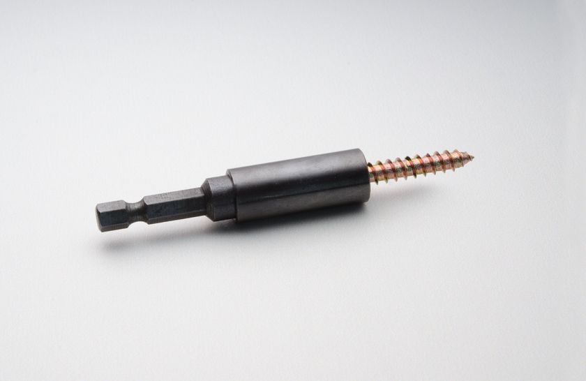 Steel Wall plug WOODSPYD™ By AKIFIX