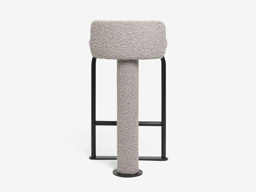 FOX BAR STOOL Stool By WOO | design Dmitry Kozinenko