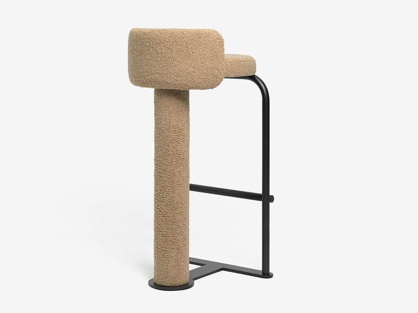 FOX BAR STOOL Stool By WOO | design Dmitry Kozinenko